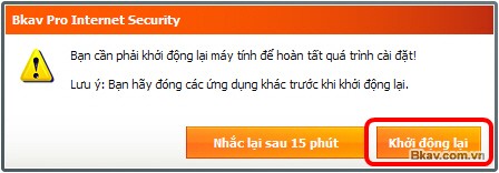 Phần mềm diệt virut bkav pro bản quyền 130k 1 năm kèm  hướng dẫn cài đặt từ a z