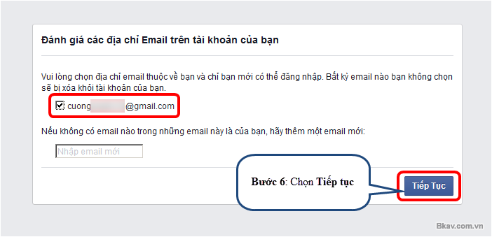 cách lấy lại facebook bị hack | nguyễn thị hoài nam