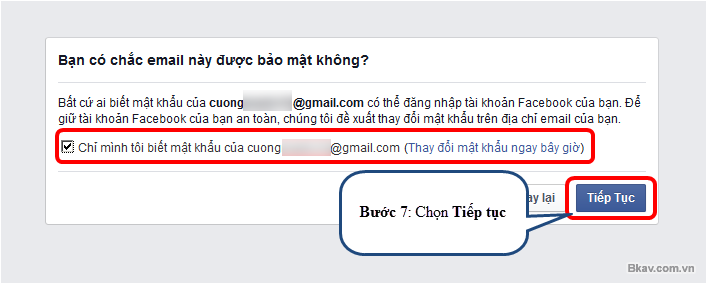 cách lấy lại facebook bị hack | nguyễn thị hoài nam