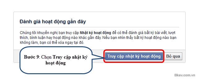 cách lấy lại facebook bị hack | nguyễn thị hoài nam