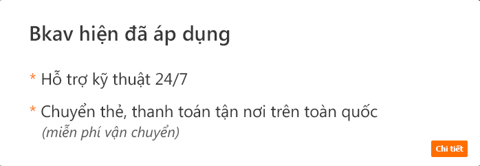 Lưu ý