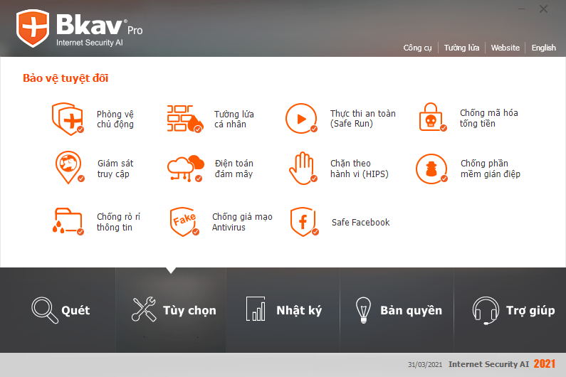 Download Bkav Home - Bkav Pro