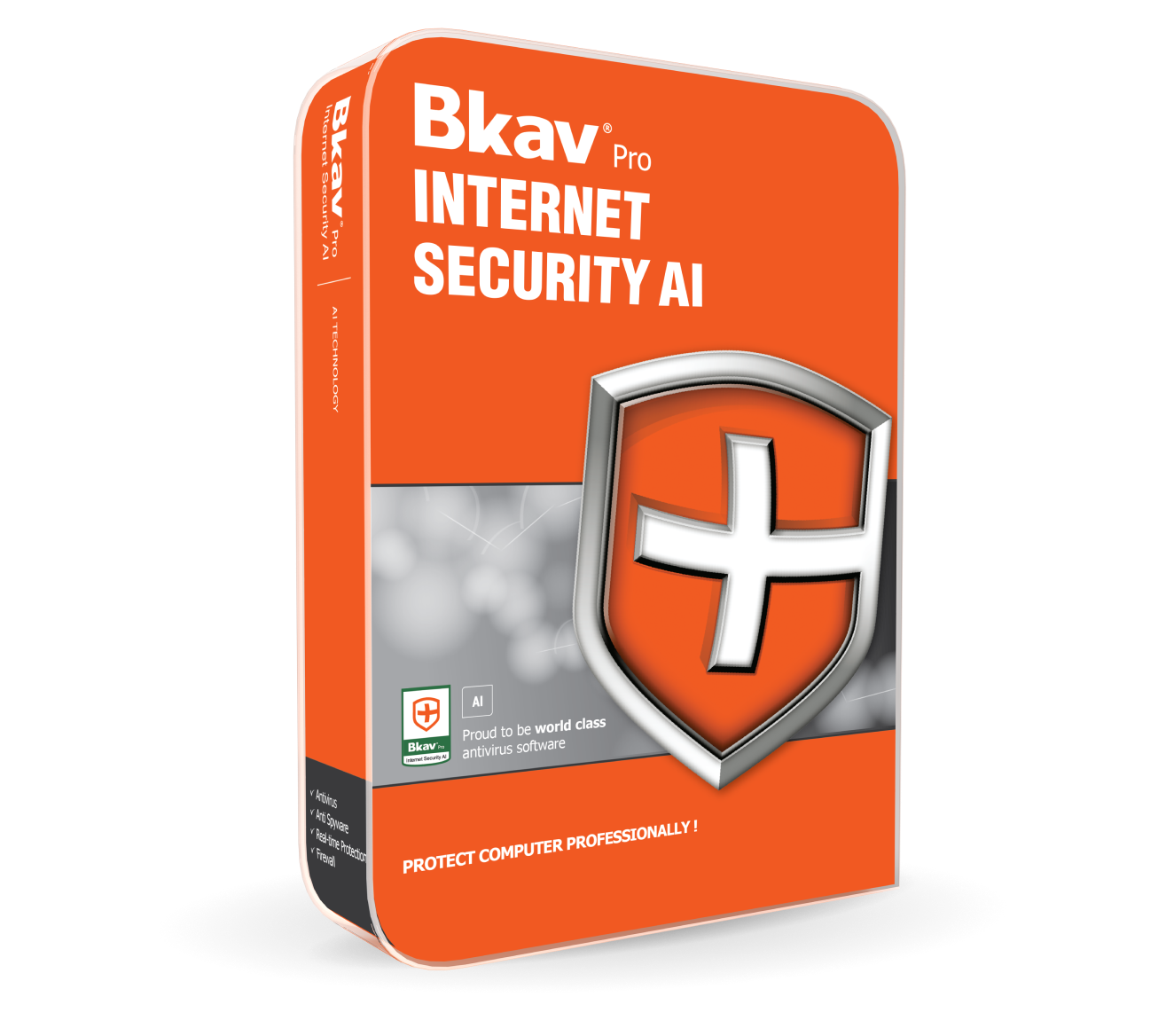 Bkav Pro - Phần Mềm Diệt Virus Tốt Nhất, Phổ Biến Nhất Việt Nam | Bkav Corporation