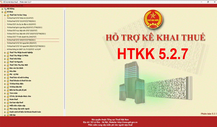 Hướng dẫn sử dụng Hóa đơn điện tử Bkav eHoadon l Bkav Corporation