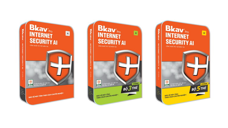 Giới thiệu bộ sản phẩm diệt virus Bkav Pro tới hệ thống đại lý, nhà phân phối - ADComputer